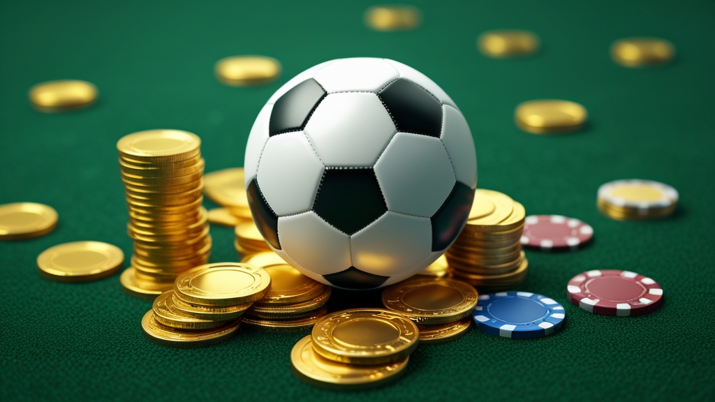 Nhà cái cá cược World Cup 2026