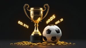 Soi kèo World Cup 2026 DABET