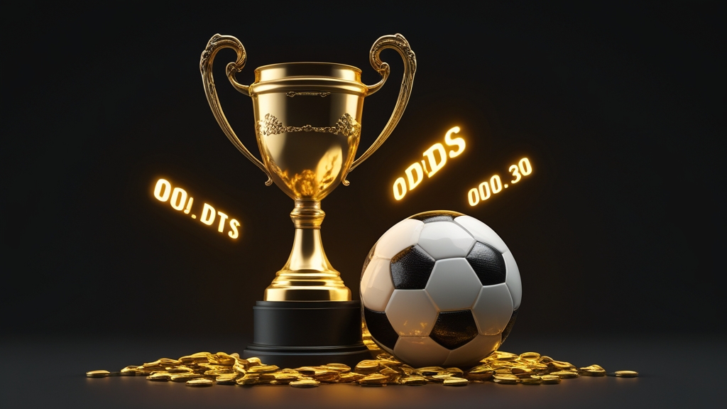 Soi kèo World Cup 2026 DABET