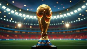 Thông tin World Cup 2026