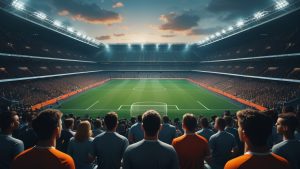 Xem trực tiếp World Cup 2026