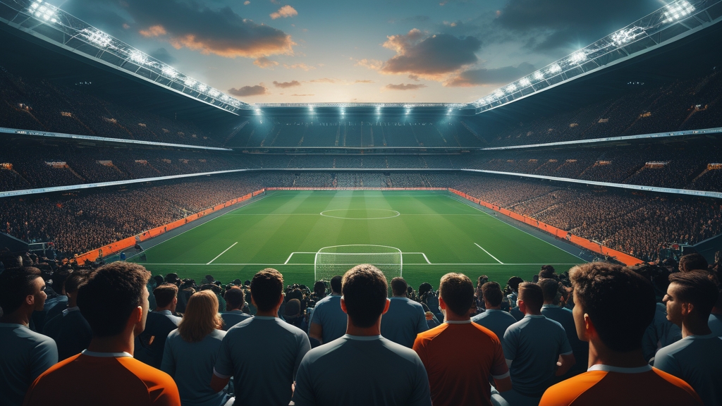 Xem trực tiếp World Cup 2026