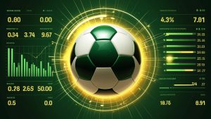 Soi kèo World Cup 2026