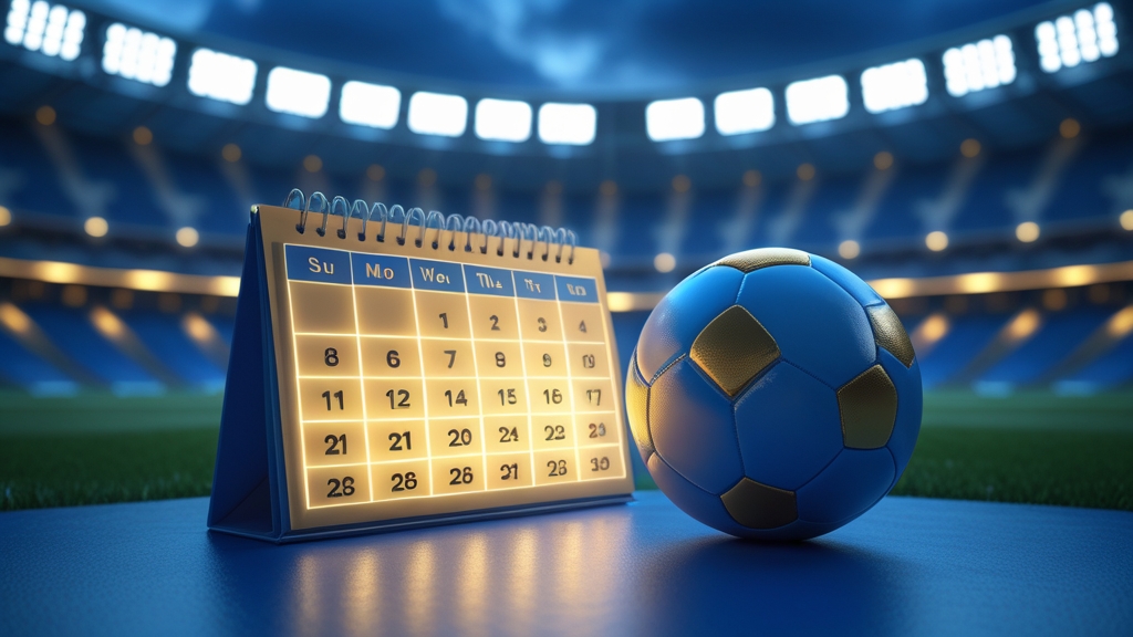 Lịch thi đấu World Cup 2026