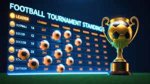 Bảng xếp hạng World Cup 2026