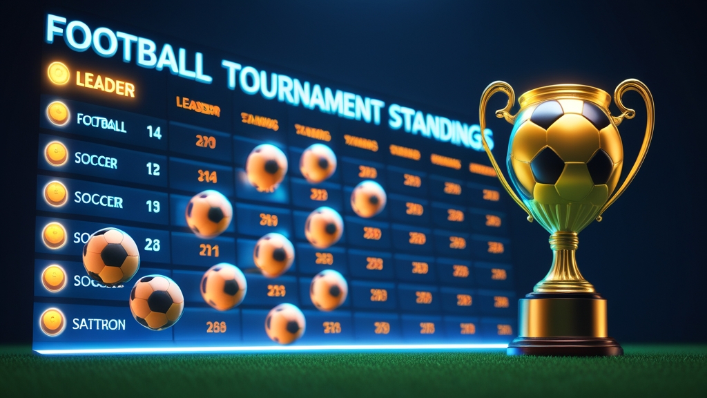 Bảng xếp hạng World Cup 2026